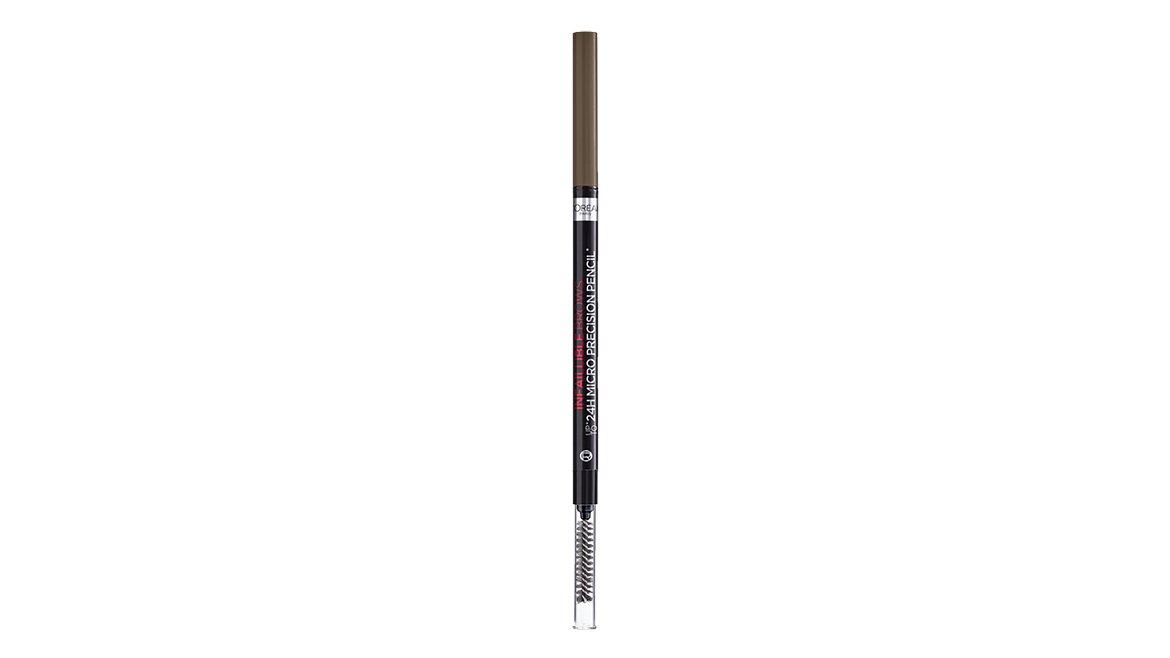 Kredka do brwi Infaillible Brows 24H Micro Precision Pencil Light Brunette